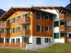 ULVF Les Essertets Praz-Sur-Arly